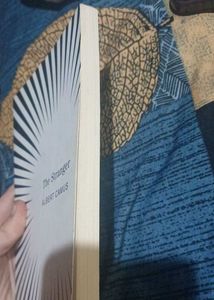 The Stranger by Albert Camus