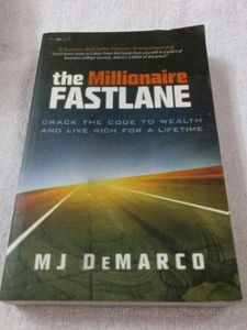 The Millionaire Fastlane