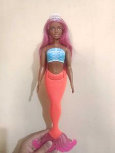 Barbie Doll