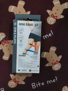Mini Bands Set