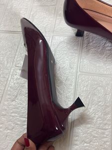 Shoetopia Heels