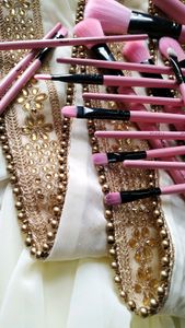 floozy 24 professional makeup brushes