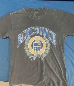 PACSUN oversized T-shirt