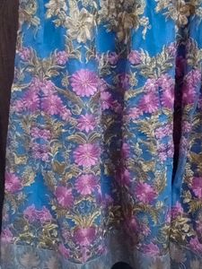 Gown