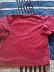 Top For Girls