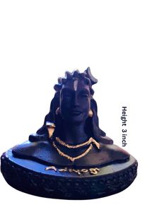 New Adiyogi Statue