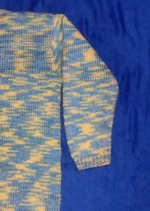 Cozy Kids' Woolen Sweater – Warm &amp; Stylish