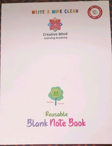 Reusable Note Book😲(LAKHS OF TIMES)💥