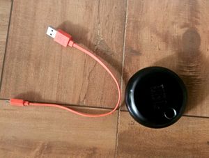 JBL Wireless Earbuds with Charging Case