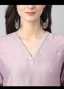 beautiful kurta set❤️