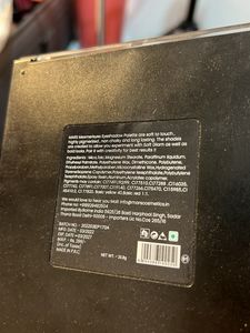 Mars Mesmereyes Eyeshadow Palette