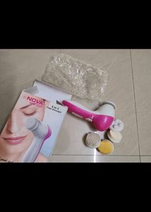 NOVA 5 in 1 Face Massager