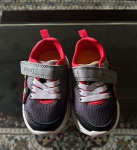 Carter's LED Light Up Sneakers
