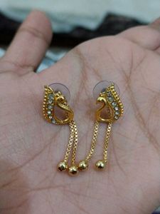 Assorted Fashion Earrings