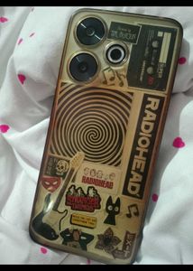 PINTERESTY PHONE STICKERS
