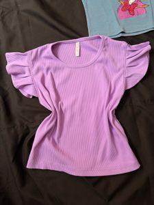 Bundle of 3 Women's Graphic T-Shirts