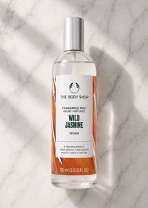 The Body Shop Wild Jasmine Mist 10ml