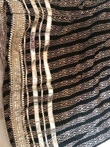 Designer Printed Kurta with Pants
