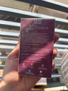 Hira Eau De Parfum