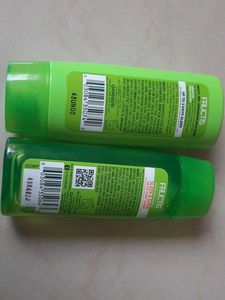 Garnier Fructis Sleek &amp; Shine Set