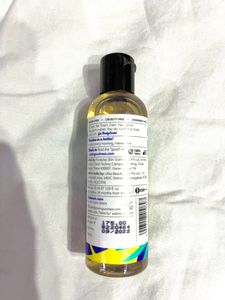Plum Shower Gel Rumba Hawaiian