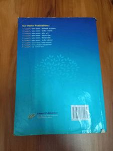 Lucent's Gk Book In Hindi