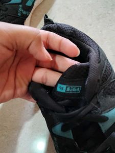 ORIGNAL SEGA SPORT SHOES