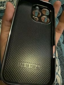 iPhone 16 Pro Case