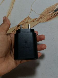 Samsung Fast Charger