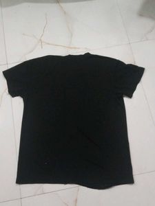 Classic Dark blue and grey colour T-Shirt with Sub