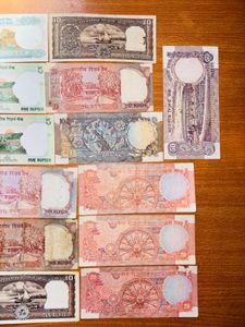 Vintage Notes Full Collection