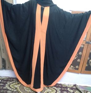 Kaftan Abaya