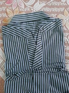 Ruggers Striped Men's Shirt
