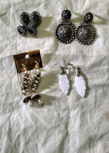 Beautiful Ear Rings