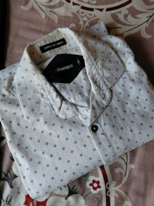 Shirt &amp; Trousers Set