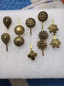 Mini Nose Stud 11 Piece