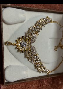 Exquisite Statement Necklace for Women