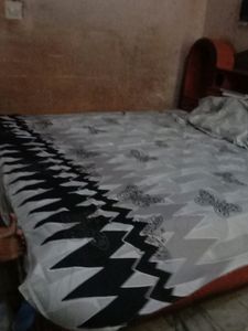 double bed sheets