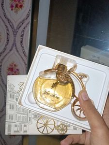 Yo chin Gold Perfume