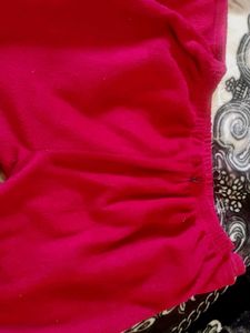 Soft Winter Tracksuit/Winter top&amp; bottom set