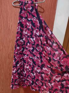 ASTR Label Dress