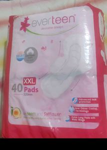 Sanitary Pads