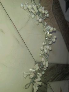 Elegant Bridal Headband