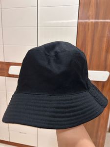 Tie-Dye Reversible Bucket Hat