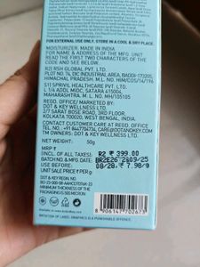 Dot &amp; Key Blueberry Face Moisturizer