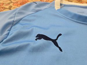 Manchester City Football Jersey