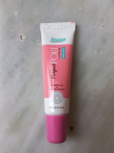 Anaaya Perfect Pout Lip Balm - Berry Fruit