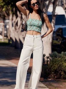 Smocked Top