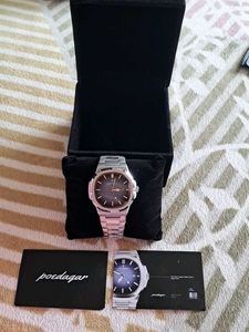 New Stylish Men's Luxury Watch