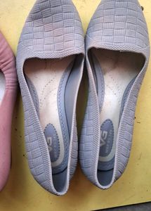 rainy wears!Buy 1 Get Another Free !Ballet Flats